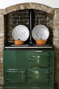 Aga Cookers